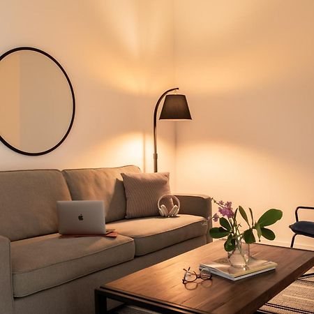 Sonder By Marriott Bonvoy 17West Apartments 마이애미 비치 외부 사진