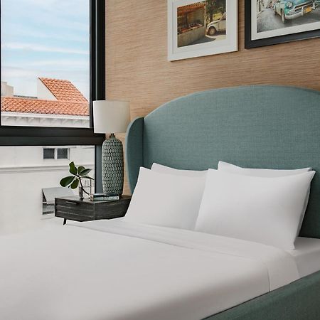 Sonder By Marriott Bonvoy 17West Apartments 마이애미 비치 외부 사진