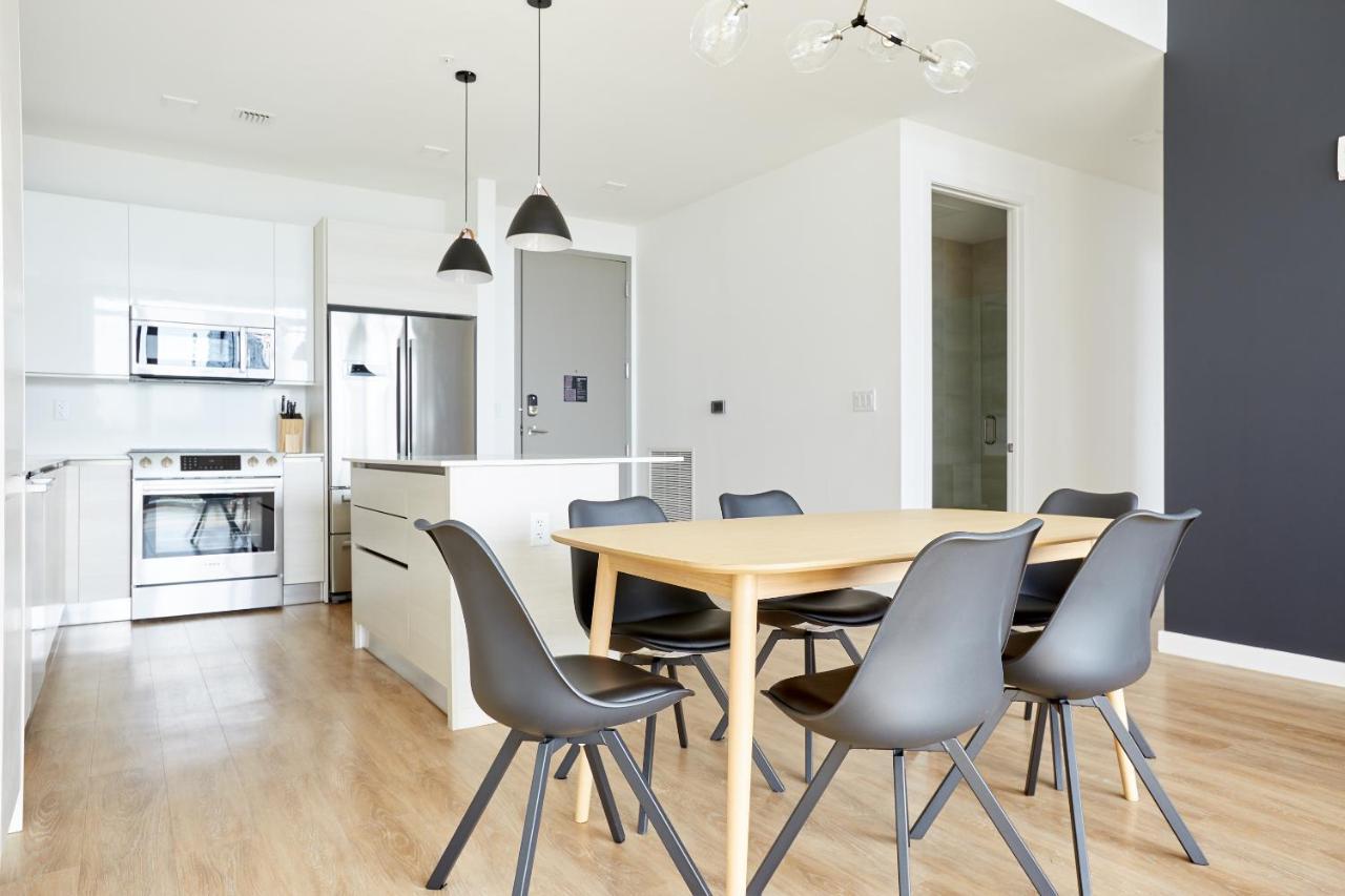 Sonder By Marriott Bonvoy 17West Apartments 마이애미 비치 외부 사진