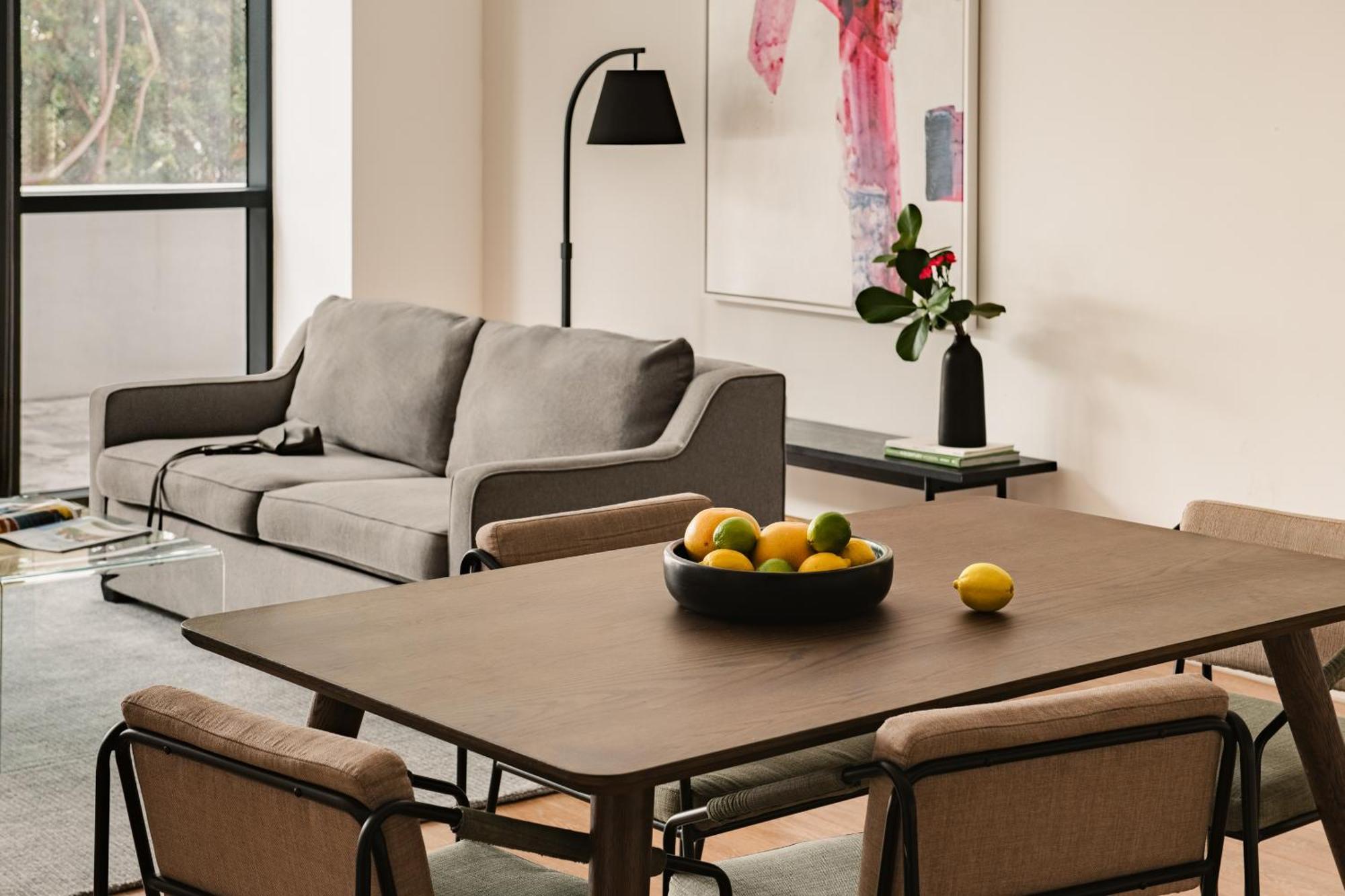 Sonder By Marriott Bonvoy 17West Apartments 마이애미 비치 외부 사진