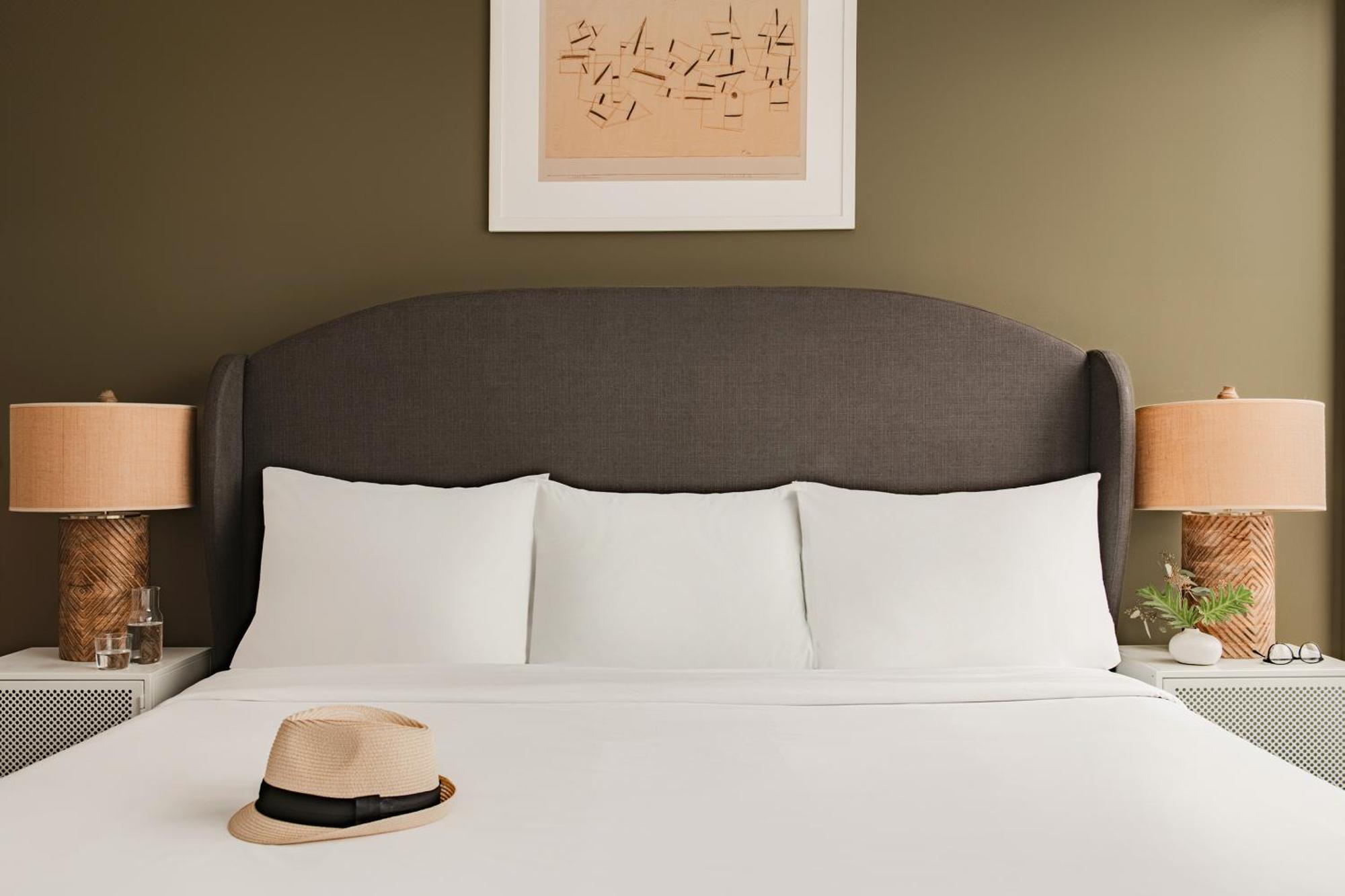Sonder By Marriott Bonvoy 17West Apartments 마이애미 비치 외부 사진