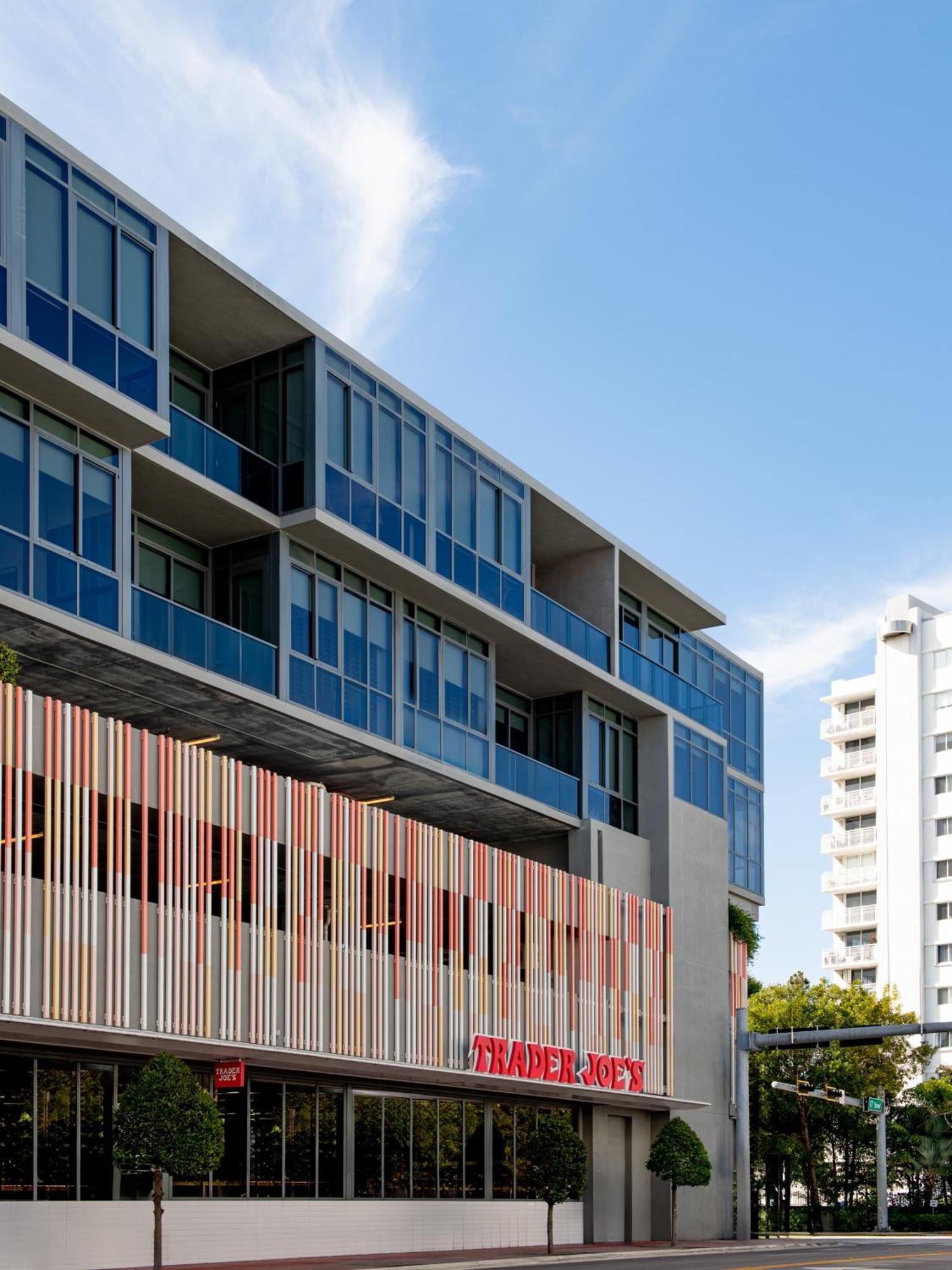 Sonder By Marriott Bonvoy 17West Apartments 마이애미 비치 외부 사진