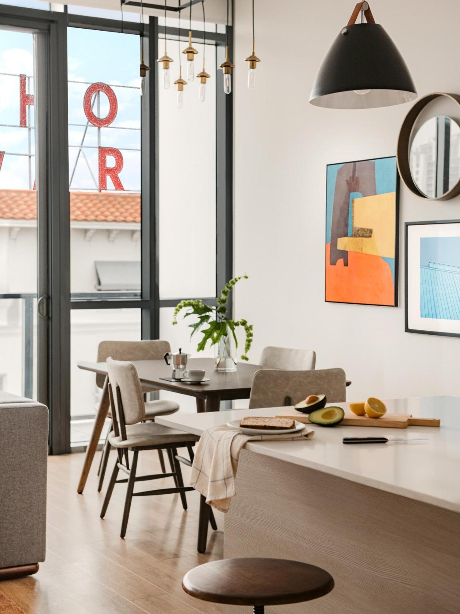 Sonder By Marriott Bonvoy 17West Apartments 마이애미 비치 외부 사진
