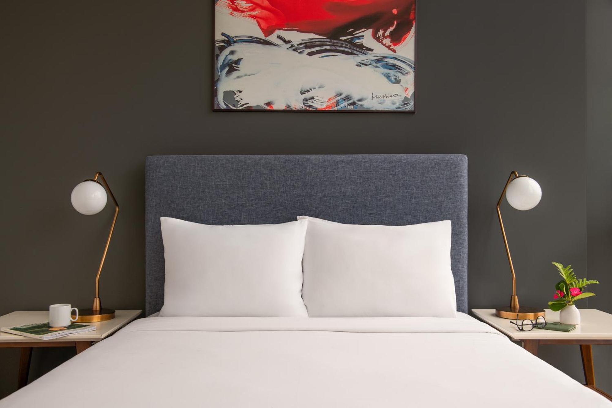 Sonder By Marriott Bonvoy 17West Apartments 마이애미 비치 외부 사진