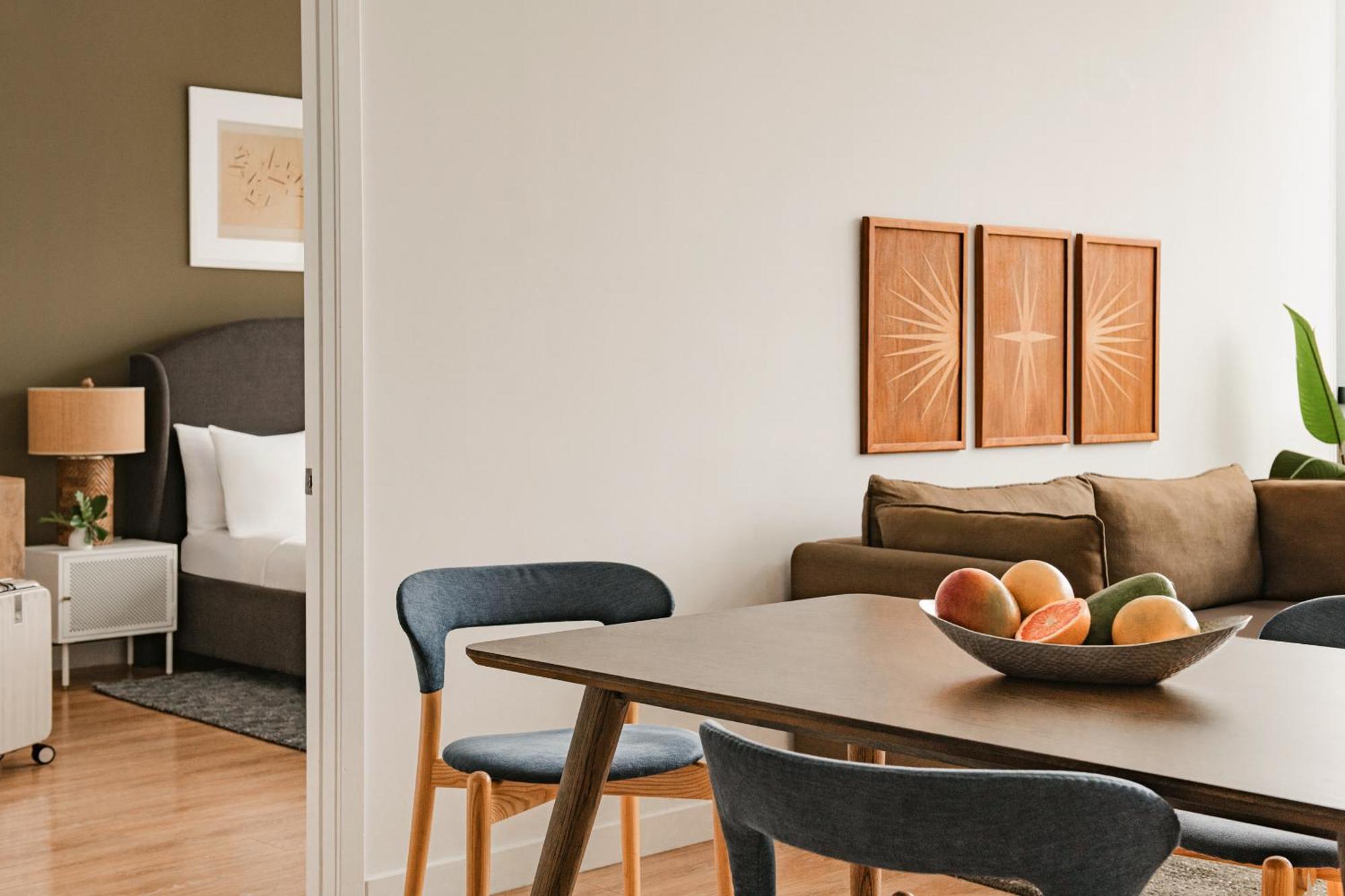 Sonder By Marriott Bonvoy 17West Apartments 마이애미 비치 외부 사진